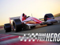 Spel Grand Prix Hero