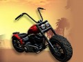 Spel GTA Motorbikes