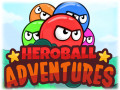 Spel Heroball Adventures