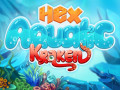 Spel HexAquatic Kraken