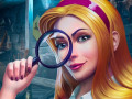 Spel Hidden Objects: Brain Teaser