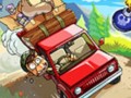 Spel Hill Climb Twisted Transport