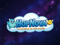 Spel Hopnova