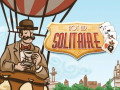 Spel Hot Air Solitaire