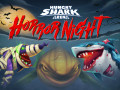 Spel Hungry Shark Arena Horror Night