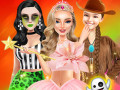 Spel Iconic Halloween Costumes