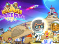 Spel Idle Miner Space Rush