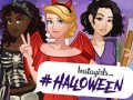 Spel Instagirls Halloween Dress Up