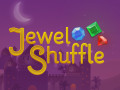 Spel Jewel Shuffle