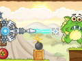 Spel Laser Cannon Levels Pack