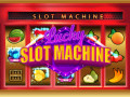 Spel Lucky Slot Machine