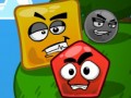 Spel Mad Shapes 2