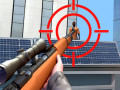 Spel Mafia Sniper Crime Shooting