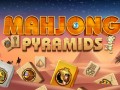 Spel Mahjong Pyramids