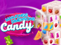 Spel Mahjongg Dimensions Candy 640 seconds