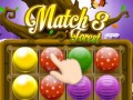 Spel Match 3 Forest