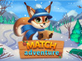 Spel Match Adventure