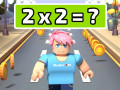 Spel Math Runner
