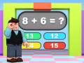 Spel Math Wall Simulator