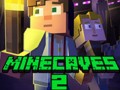 Spel Minecaves 2