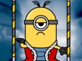 Spel Minion Maker