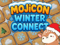 Spel Mojicon Winter Connect