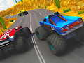 Spel Monster Truck Extreme Racing