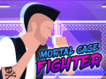 Spel Mortal Cage Fighter