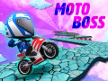 Spel Moto Boss