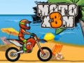 Spel Moto X3M