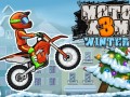 Spel Moto X3M 4 Winter
