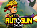 Spel Mr Autogun Online