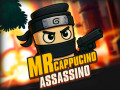 Spel Mr Cappuccino Assassino
