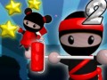 Spel Ninja Painter 2