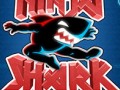 Spel Ninja Shark