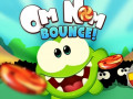 Spel Om Nom Bounce