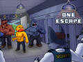 Spel One Escape