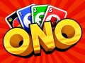 Spel ONO Card Game