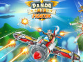 Spel Panda Air Fighter