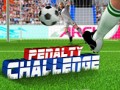 Spel Penalty Challenge