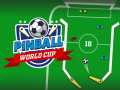 Spel Pinball World Cup