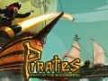 Spel Pirates Path of the Buccaneer