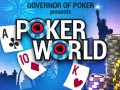 Spel Poker World