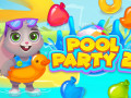 Spel Pool Party 2