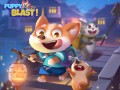 Spel Puppy Blast