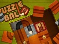 Spel Puzzle Ball