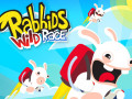 Spel Rabbids Wild Race