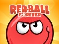 Spel Red Ball Forever