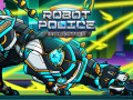 Spel Robot Police Iron Panther