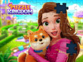 Spel Royal Jigsaw